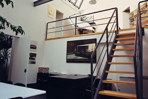 Studio